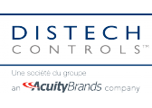 Distech Controls Inc. Distech Controls Inc.